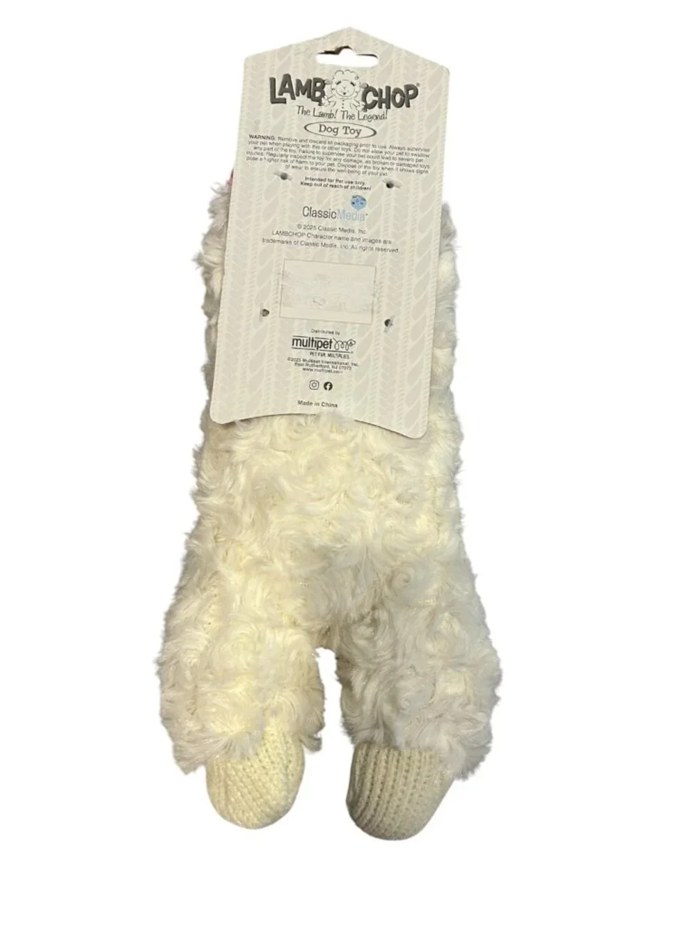 N/A lamb chop